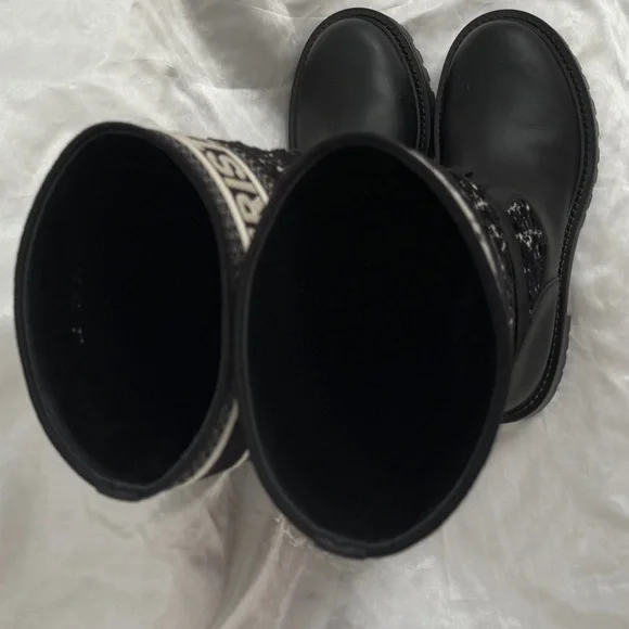 Dior D-Major Boot - Picture 9 of 15